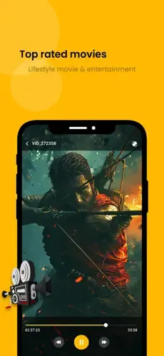 jiostar-hotstar Top Rated Movies